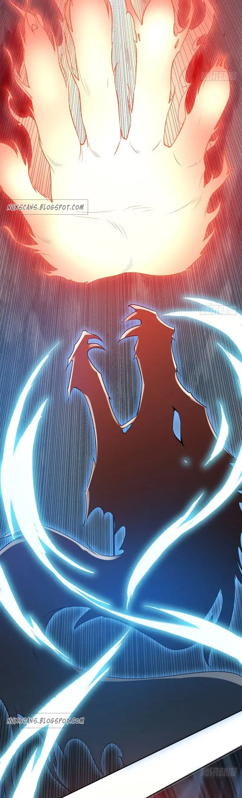 Inverse Scale Chapter 128 2